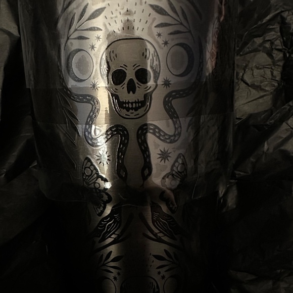 NIB The Halloween Quencher H2.O FlowState™ Tumbler with Handle | 20 OZ - Picture 4 of 5